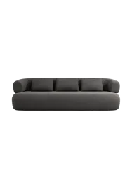 3-Sitzer Design Sofa 