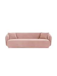 3-Sitzer Design Sofa 