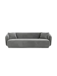 3-Sitzer Design Sofa 