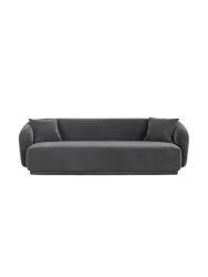 3-Sitzer Design Sofa 