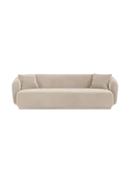 3-Sitzer Design Sofa 