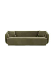 3-Sitzer Design Sofa 