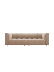 3-Sitzer Design Sofa 