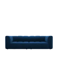 3-Sitzer Design Sofa 