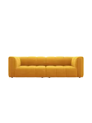 3-Sitzer Design Sofa 