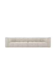 4-Sitzer Design Sofa 