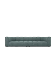 4-Sitzer Design Sofa 
