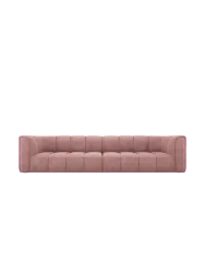 4-Sitzer Design Sofa 