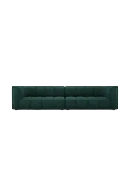 4-Sitzer Design Sofa 