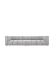 4-Sitzer Design Sofa 