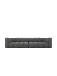 4-Sitzer Design Sofa 