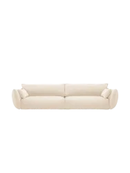 4-Sitzer Design Sofa 