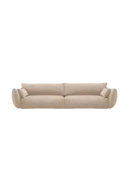 4-Sitzer Design Sofa 