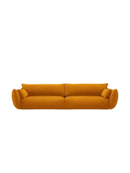 4-Sitzer Design Sofa 