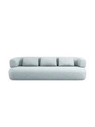 4-Sitzer Design Sofa 