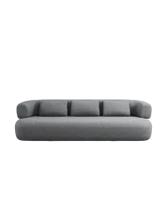 4-Sitzer Design Sofa 