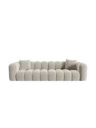 4-Sitzer Design Sofa 