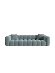 4-Sitzer Design Sofa 