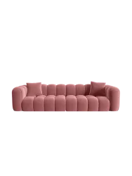 4-Sitzer Design Sofa 
