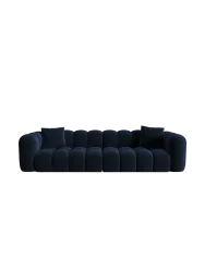 4-Sitzer Design Sofa 