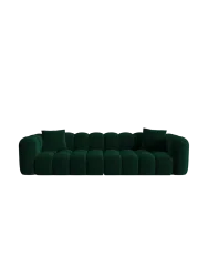 4-Sitzer Design Sofa 