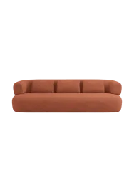 4-Sitzer Design Sofa 