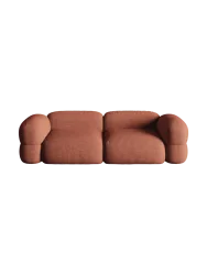 4-Sitzer Design Sofa 