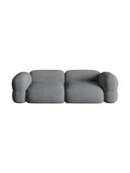 4-Sitzer Design Sofa 
