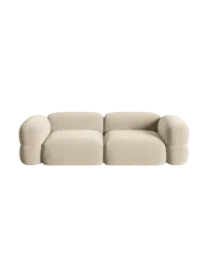 4-Sitzer Design Sofa 