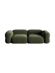 4-Sitzer Design Sofa 