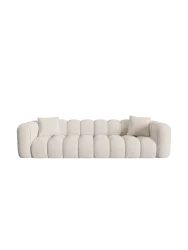 4-Sitzer Design Sofa 