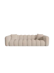 4-Sitzer Design Sofa 