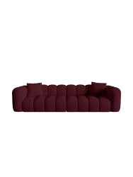 4-Sitzer Design Sofa 