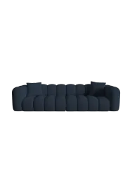 4-Sitzer Design Sofa 