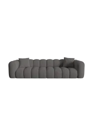 4-Sitzer Design Sofa 