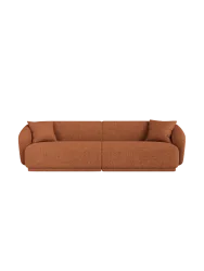 4-Sitzer Design Sofa 
