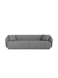 4-Sitzer Design Sofa 
