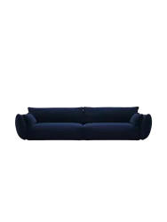4-Sitzer Design Sofa 