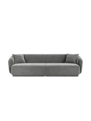 4-Sitzer Design Sofa 
