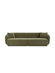 4-Sitzer Design Sofa 