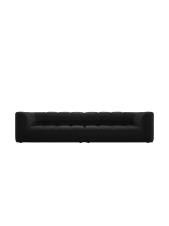 4-Sitzer Design Sofa 