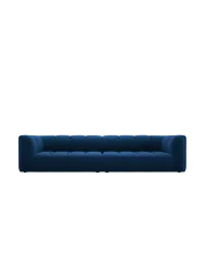 4-Sitzer Design Sofa 
