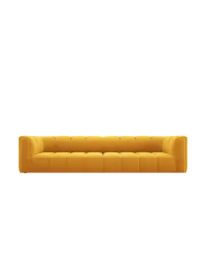 4-Sitzer Design Sofa 