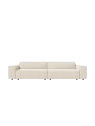 4-Sitzer Design Sofa „Jodie“ Chosen by Bloomingloft