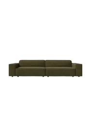 4-Sitzer Design Sofa „Jodie“ Chosen by Bloomingloft