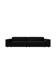 4-Sitzer Design Sofa „Jodie“ Chosen by Bloomingloft
