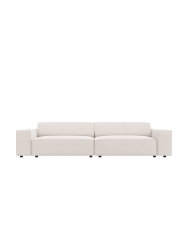 4-Sitzer Design Sofa „Jodie“ Chosen by Bloomingloft