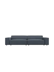 4-Sitzer Design Sofa „Jodie“ Chosen by Bloomingloft