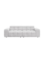 4-Sitzer Design Sofa „Kendal“ Chosen by Bloomingloft