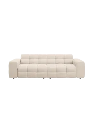 4-Sitzer Design Sofa „Kendal“ Chosen by Bloomingloft